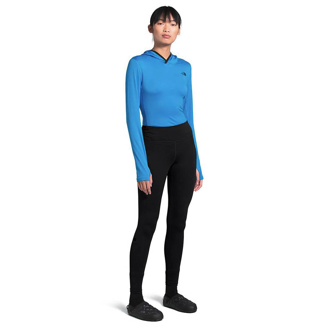 LEGGINS TÉRMICAS POLY PARA MUJER