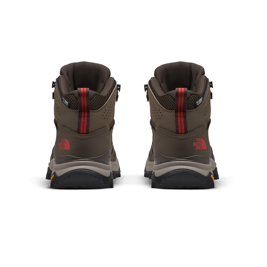 MEN'S HEDGEHOG FASTPACK II MID WATERPROOF FOOTWEAR