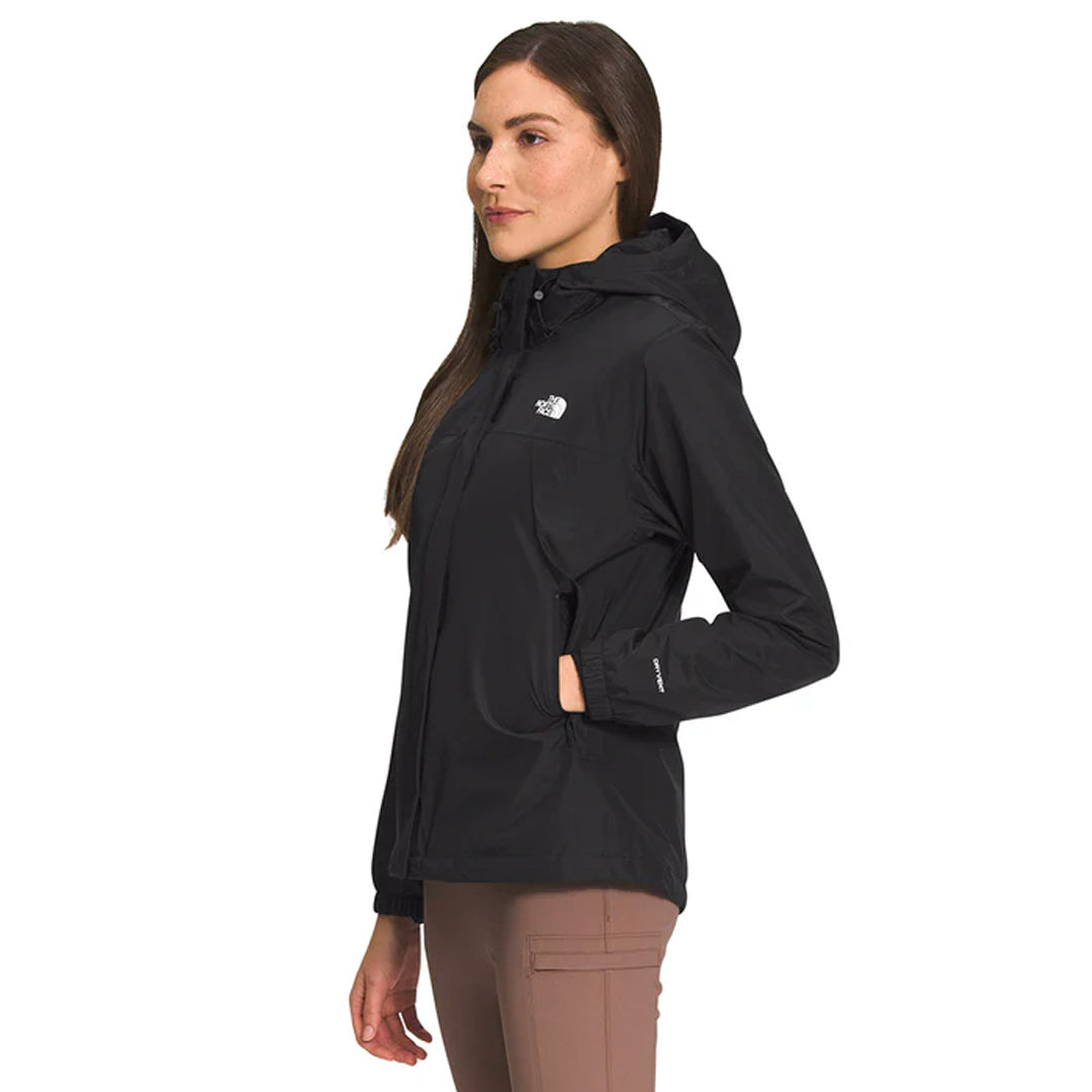 CHAQUETA TRICLIMATE ANTORA PARA MUJER