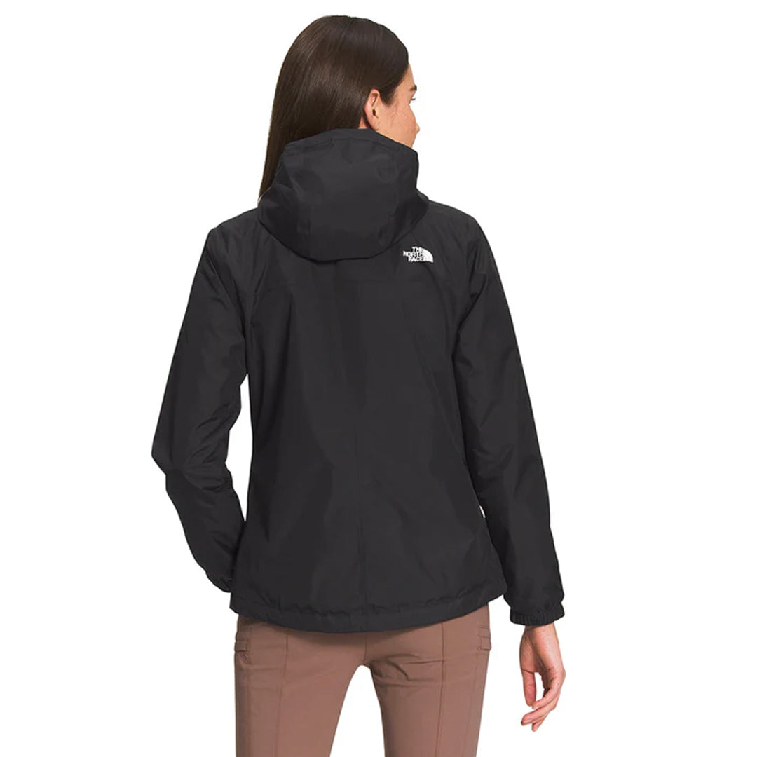 CHAQUETA TRICLIMATE ANTORA PARA MUJER