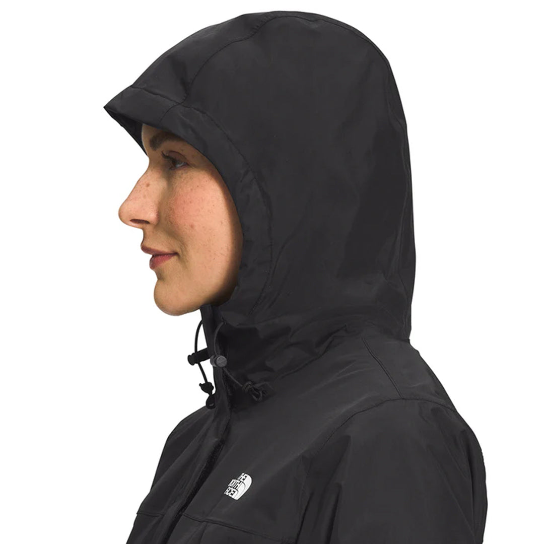 CHAQUETA TRICLIMATE ANTORA PARA MUJER