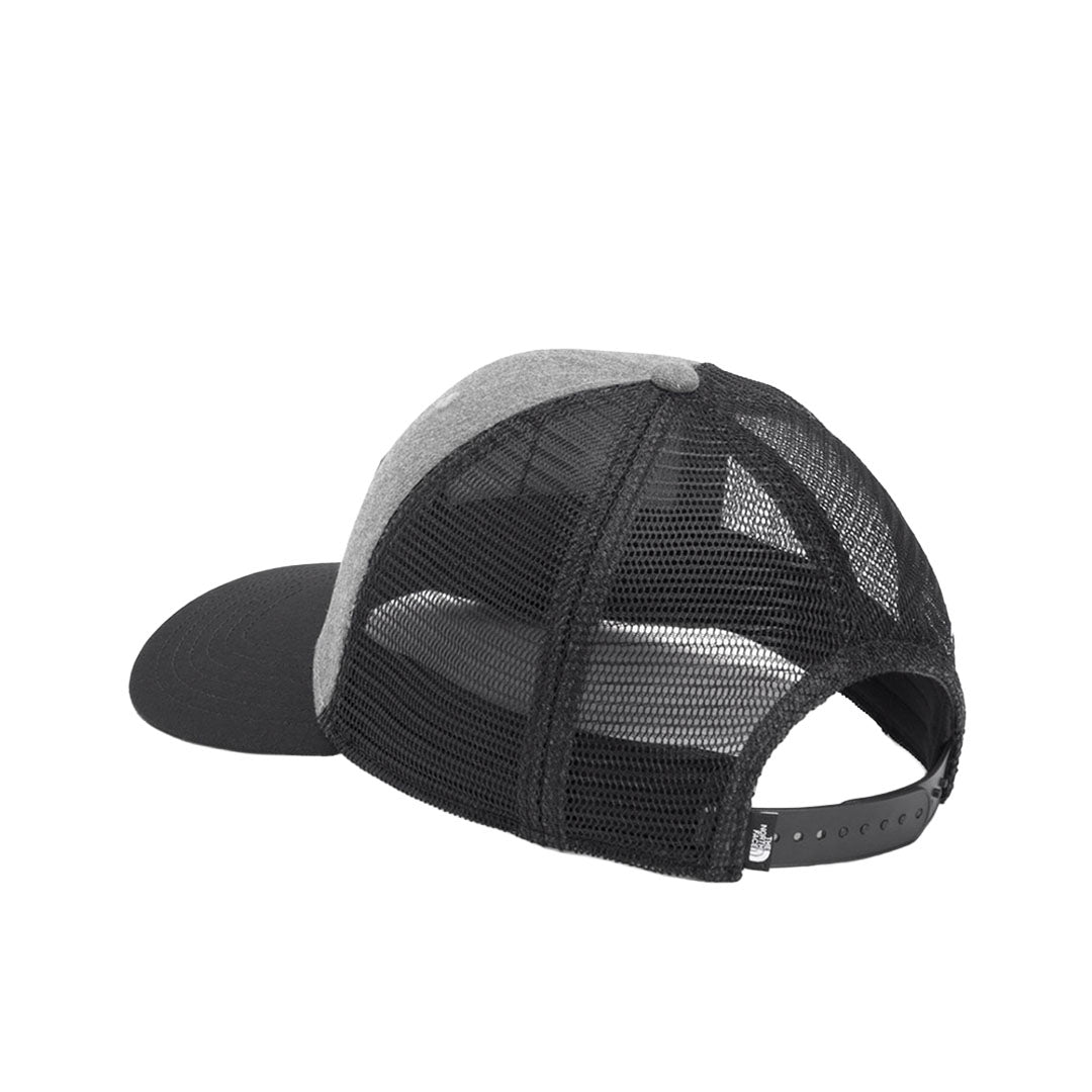 GORRA MUDDER TRUCKER