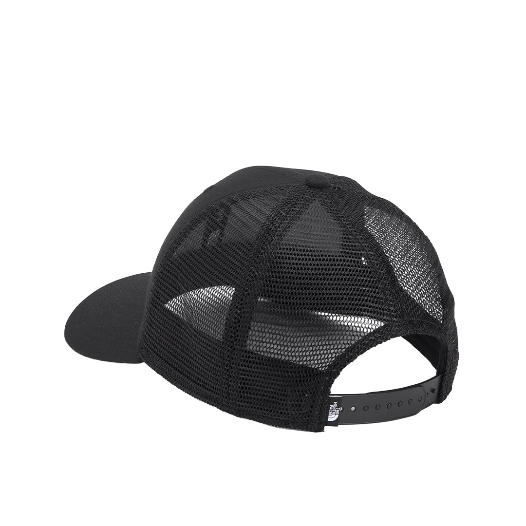 GORRA DEEP FIT MUDDER TRUCKER