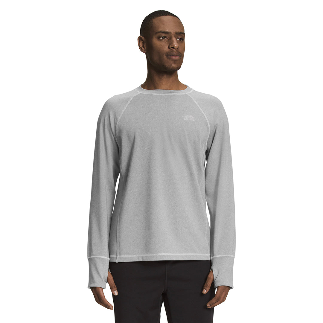 MEN'S WINTERWARM ESSENTIAL CREW