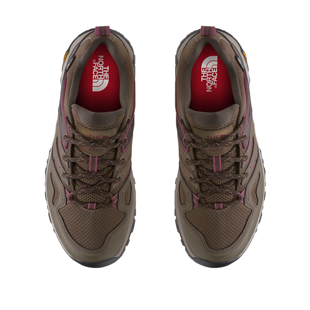 TENNIS IMPERMEABLES HEDGEHOG FASTPACK 2 PARA MUJER