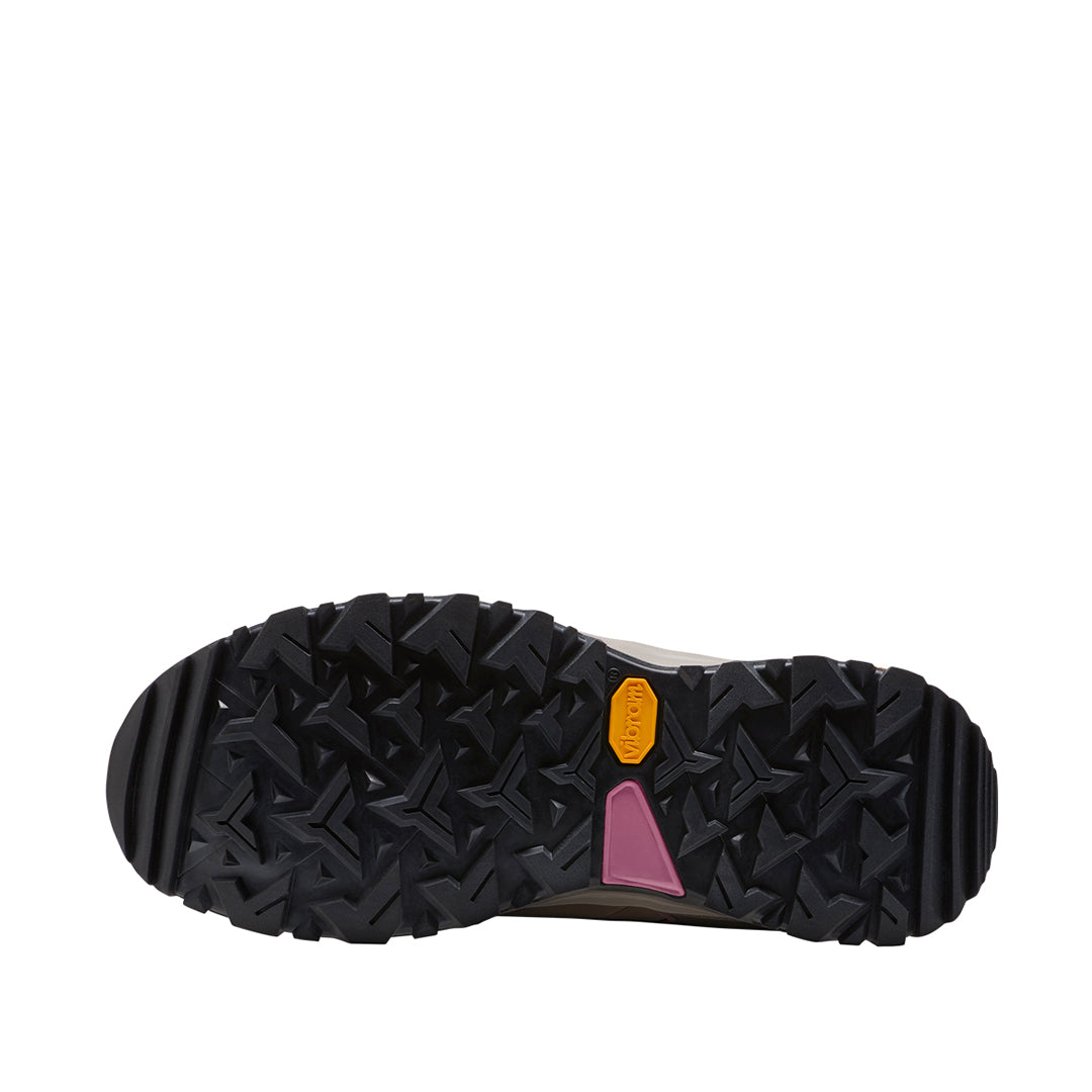 TENNIS IMPERMEABLES HEDGEHOG FASTPACK 2 PARA MUJER