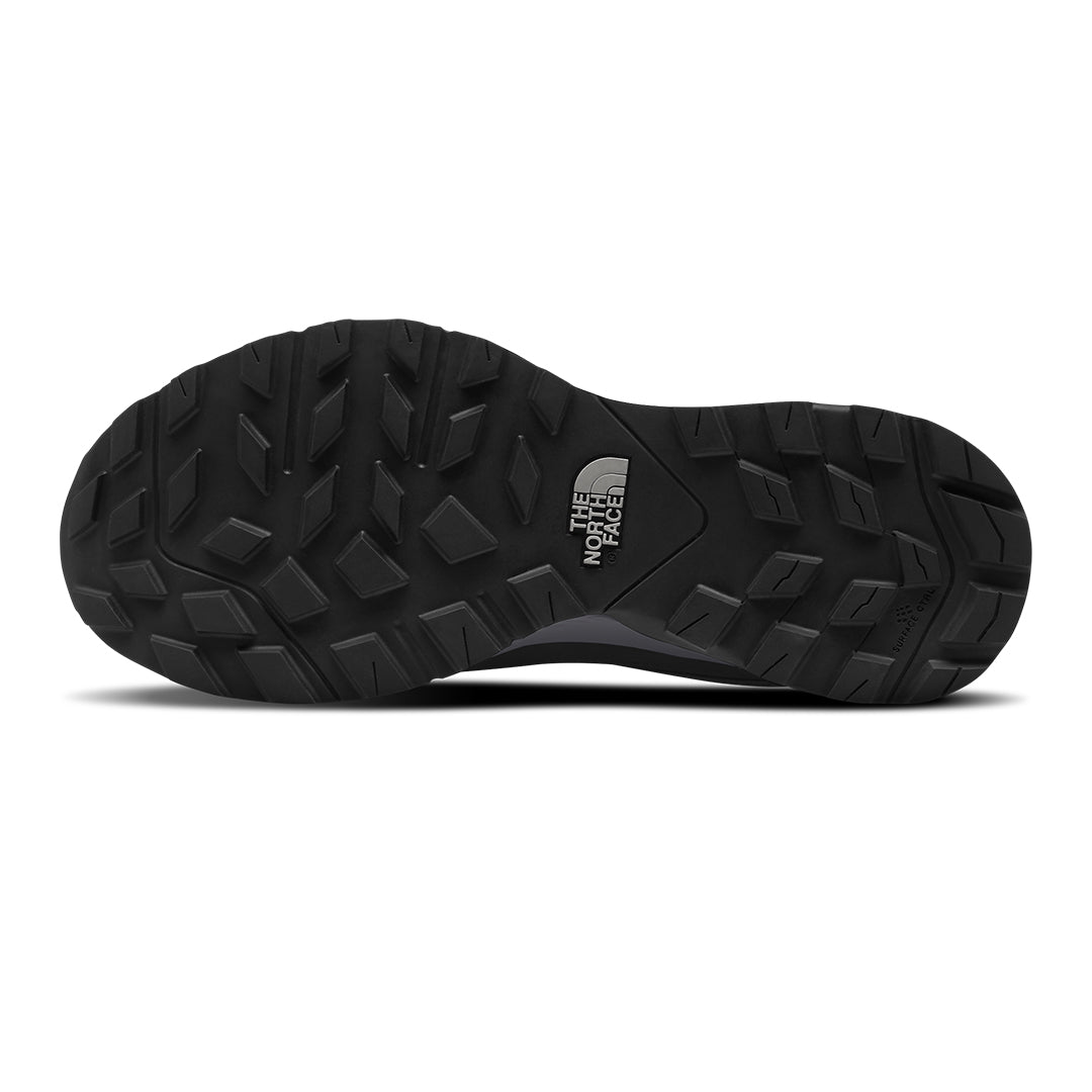 WOMEN'S CRAGSTONE LEATHER MID WATERPROOF