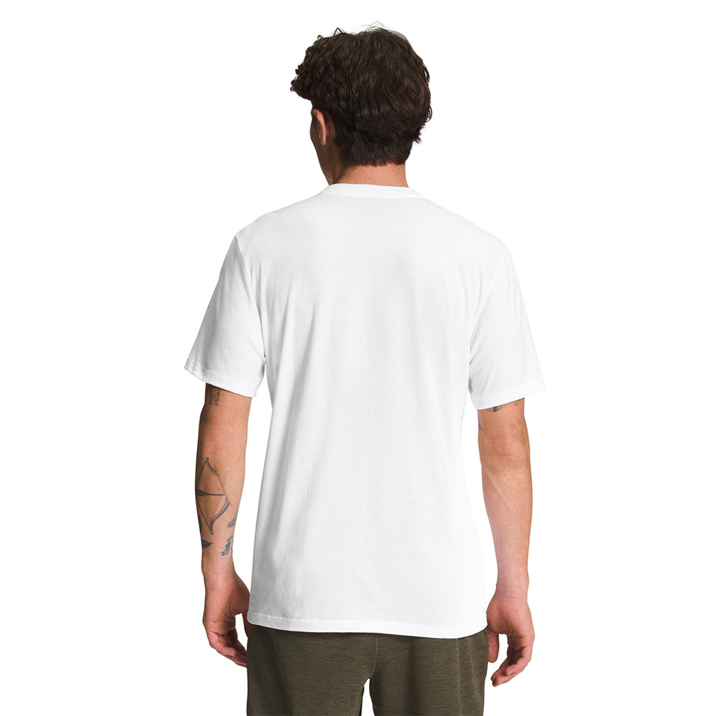 MEN'S HALF DOME TEE