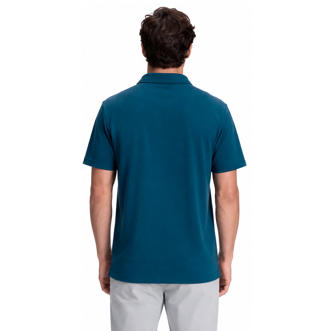 CAMISA TERRAIN POLO PARA HOMBRE
