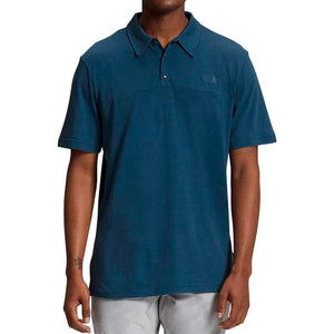 MEN'S TERRAIN POLO SHIT