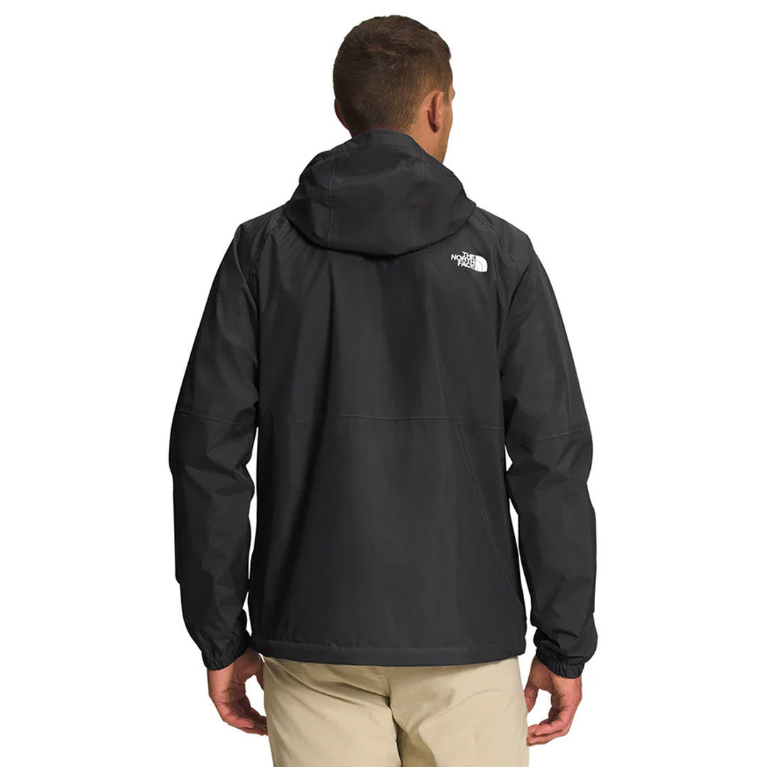 SUDADERA ANTORA RAIN PARA HOMBRE