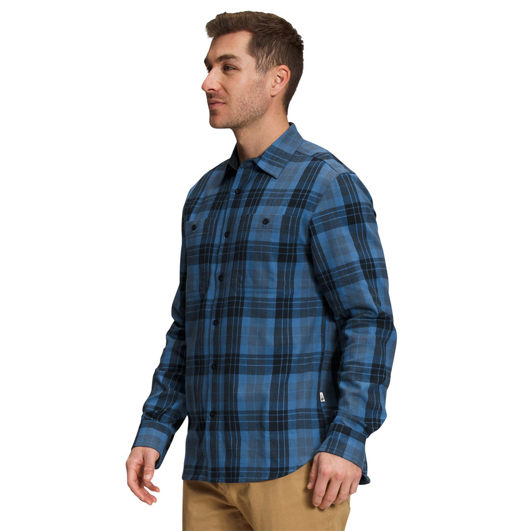 CAMISA ARROYO PARA HOMBRE