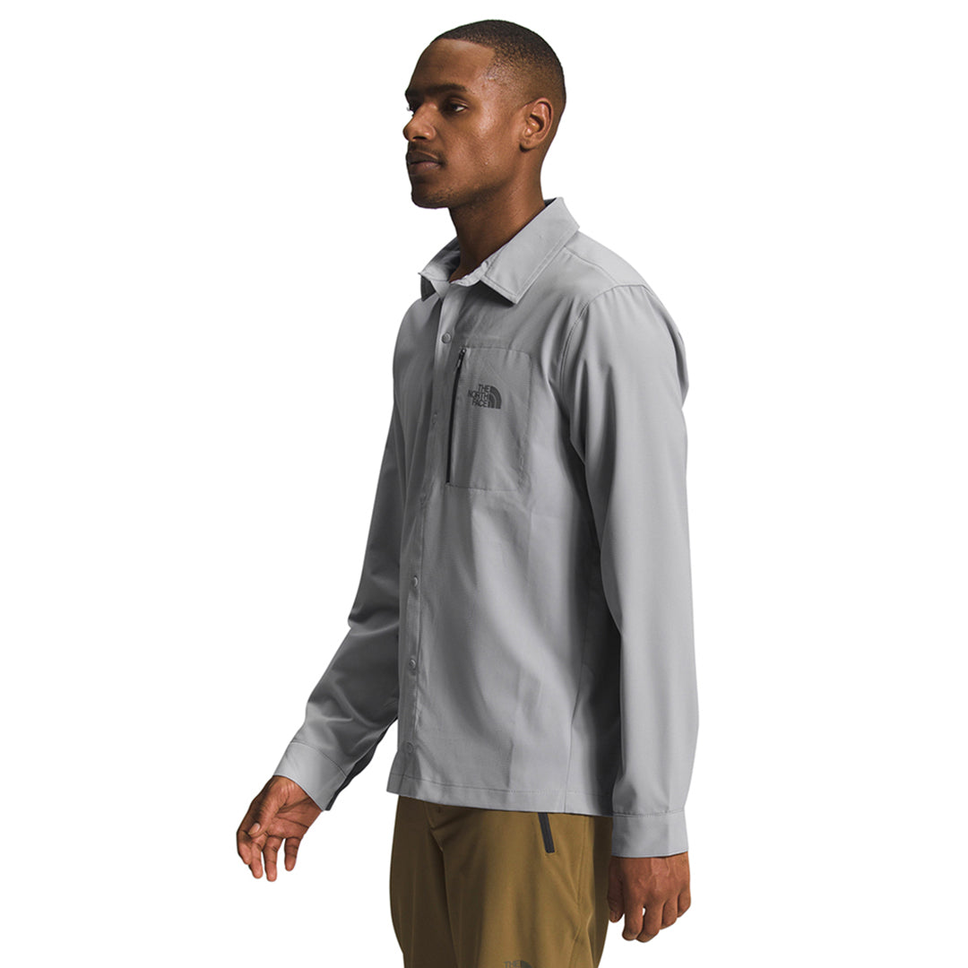 CAMISA FIRST TRAIL PARA HOMBRE