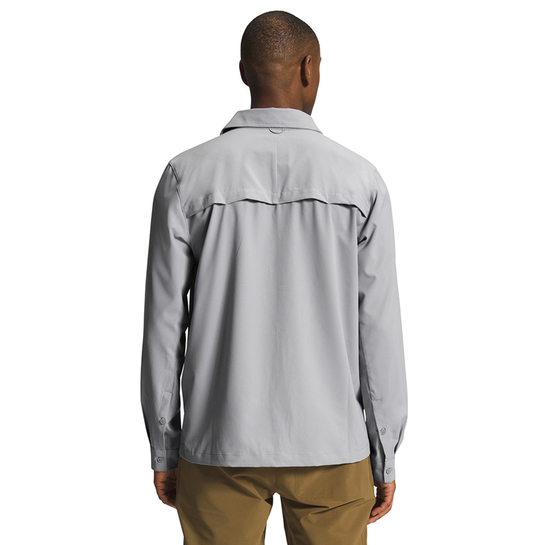 CAMISA FIRST TRAIL PARA HOMBRE