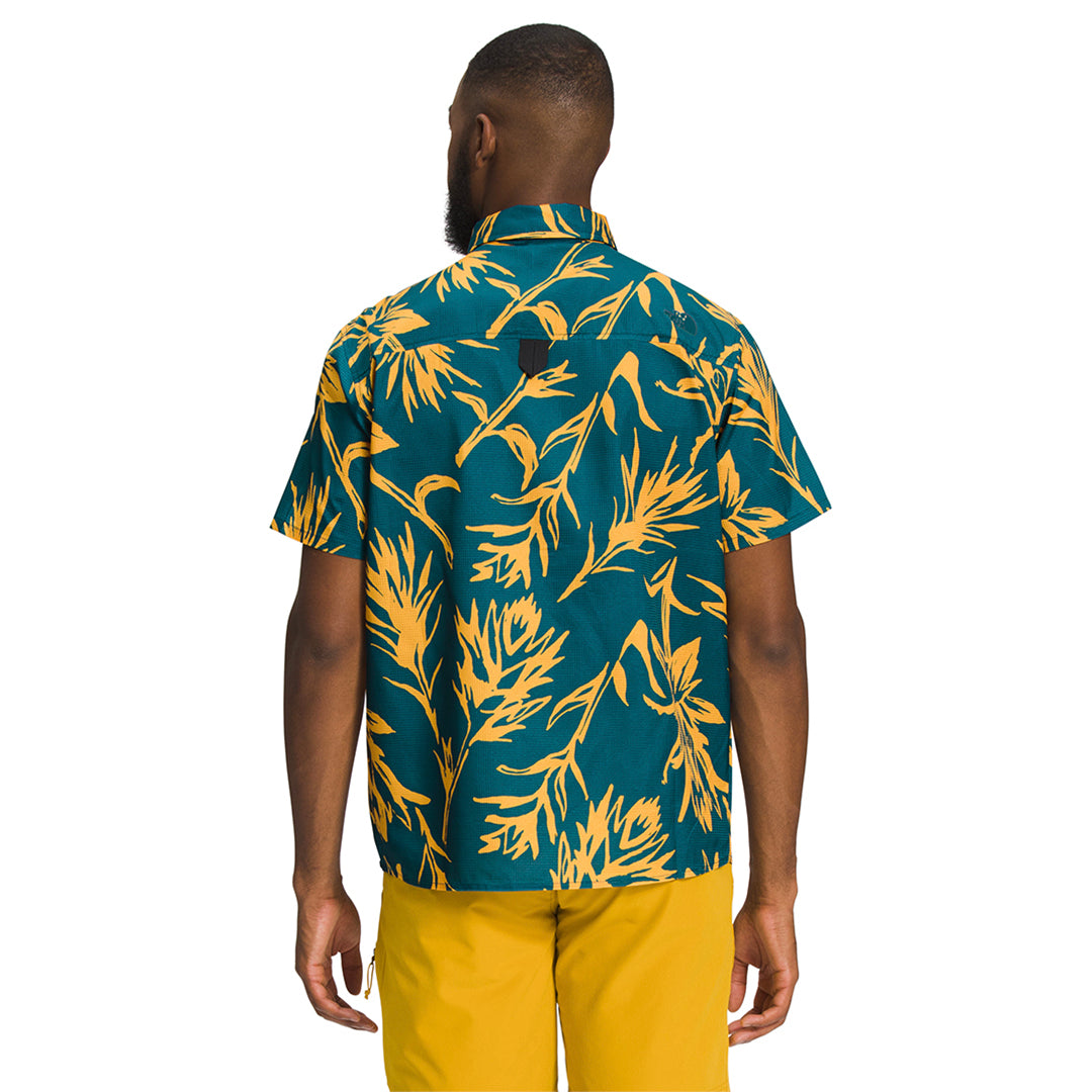 CAMISA ROCK ROAM DISSYARN PARA HOMBRE