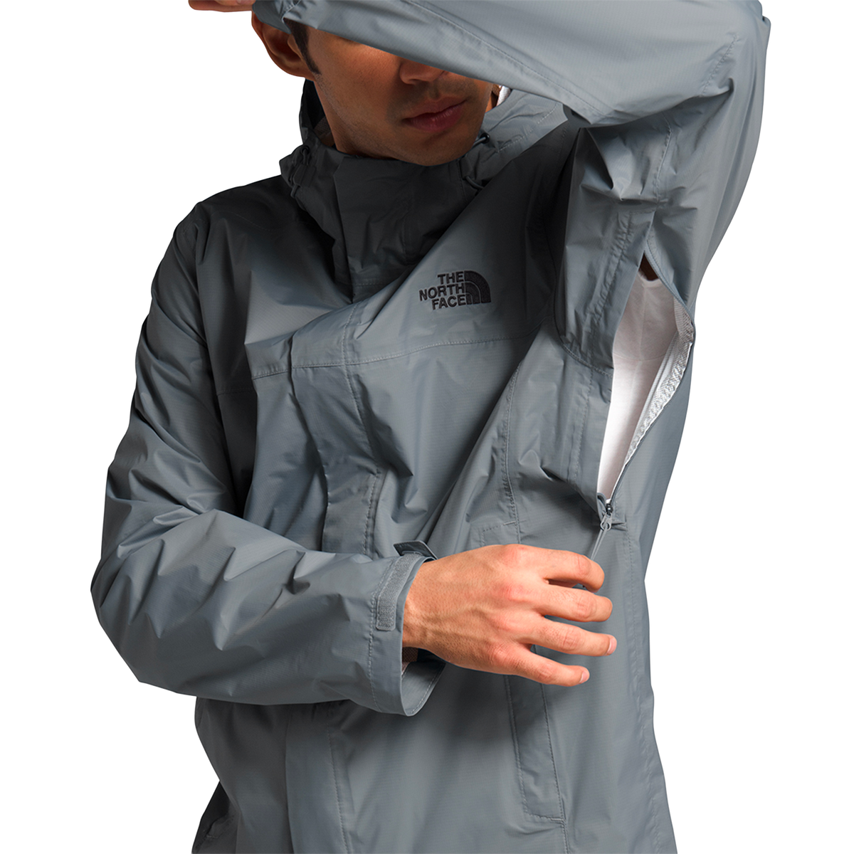 CHAQUETA VENTURE 2 PARA HOMBRE