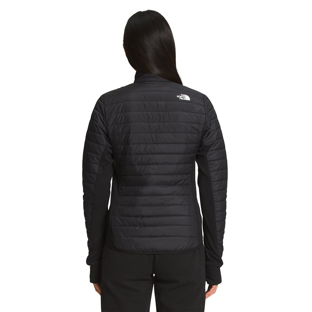 WOMEN'S CANYONLANDS HYBRID JACKET