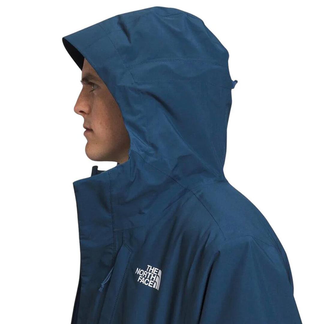 CHAQUETA CARTO TRICLIMATE