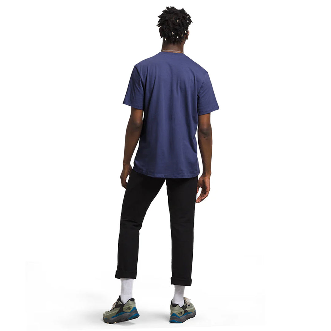 CAMISETA HALF DOME PARA HOMBRE