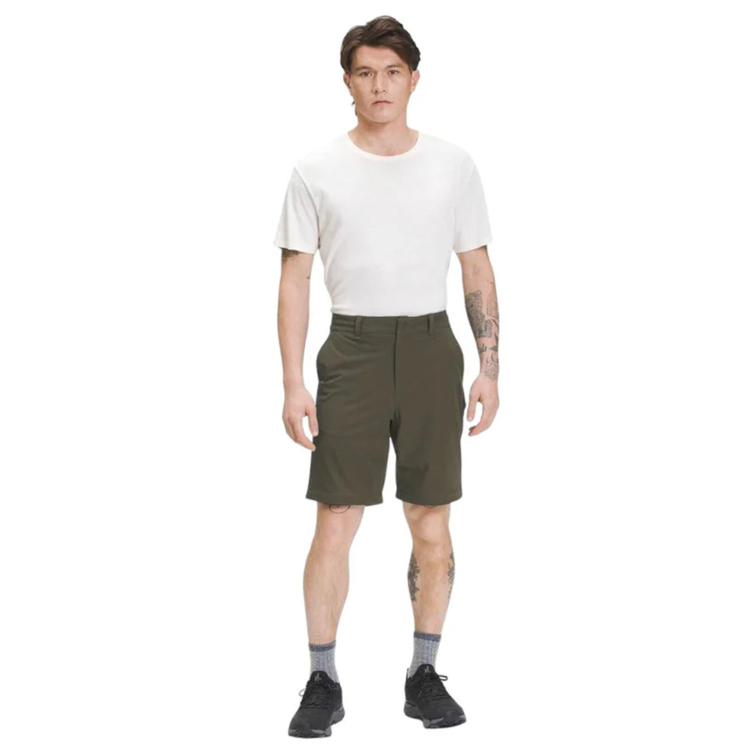 PANTALONES CONVERTIBLES PARAMOUNT