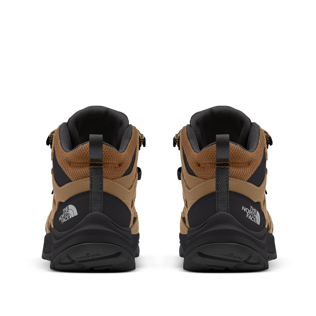 BOTAS IMPERMEABLES HEDGEHOG 3 PARA HOMBRE