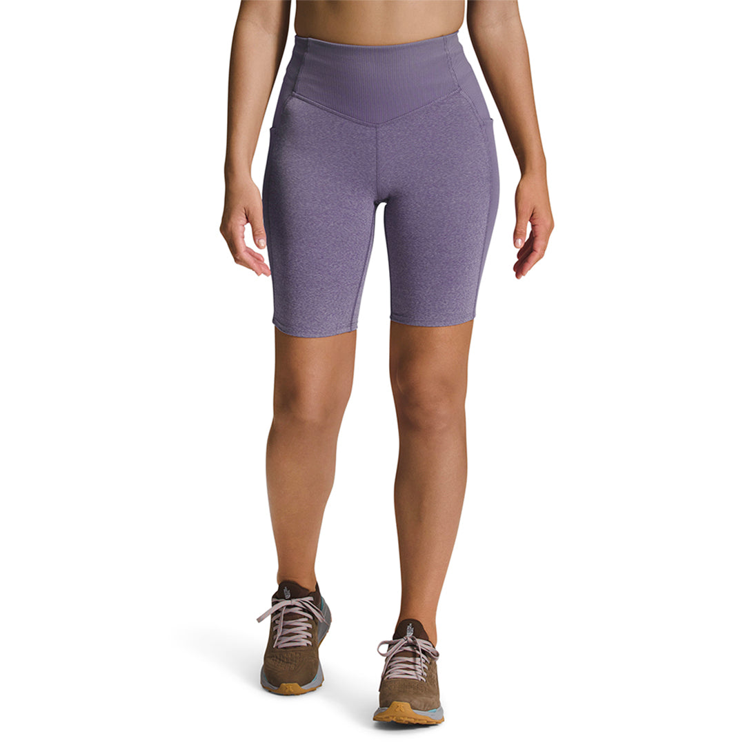 SHORTS ALICRADOS DUNE SKY 9 PARA MUJER