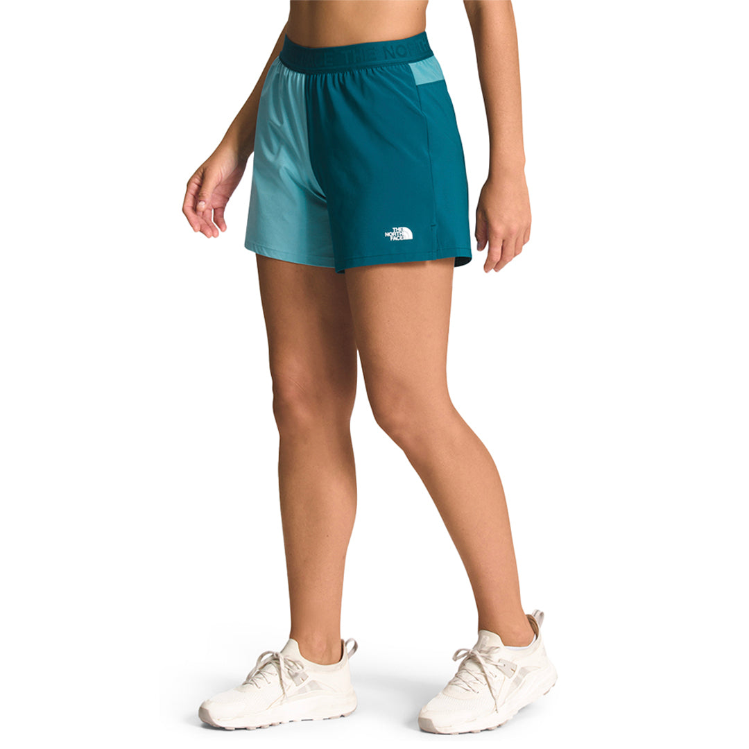 SHORTS WANDER PARA MUJER