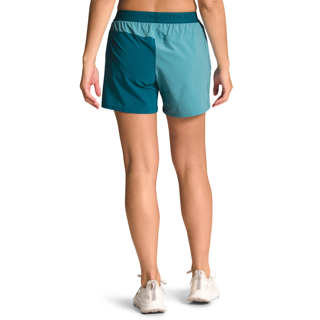 SHORTS WANDER PARA MUJER