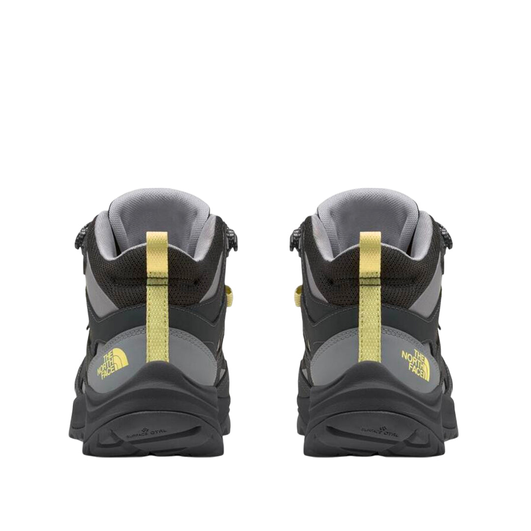 TENNIS IMPERMEABLES HEDGEHOG 3 MID