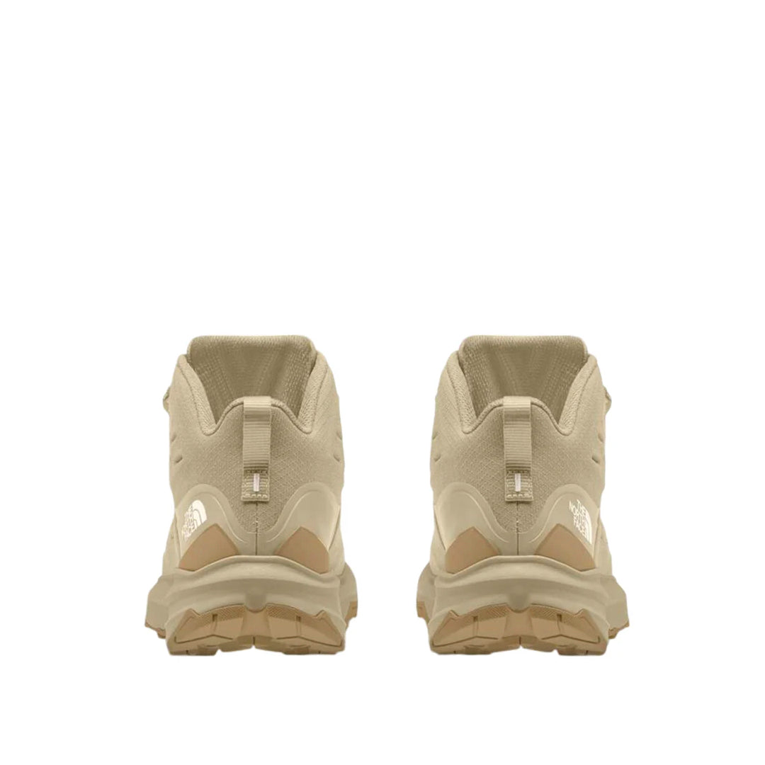 TENNIS VECTIV EXPLORIS MID FUTURELIGHT LEATHER