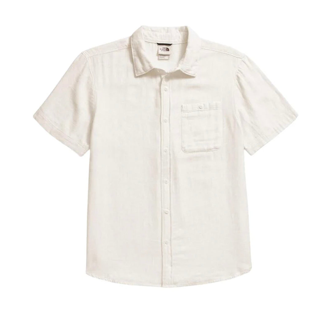CAMISA LOGHILL JACQUARD