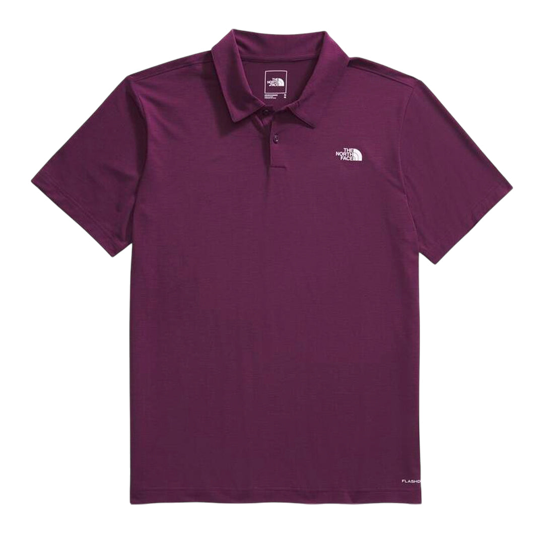 CAMISA POLO ADVENTURE