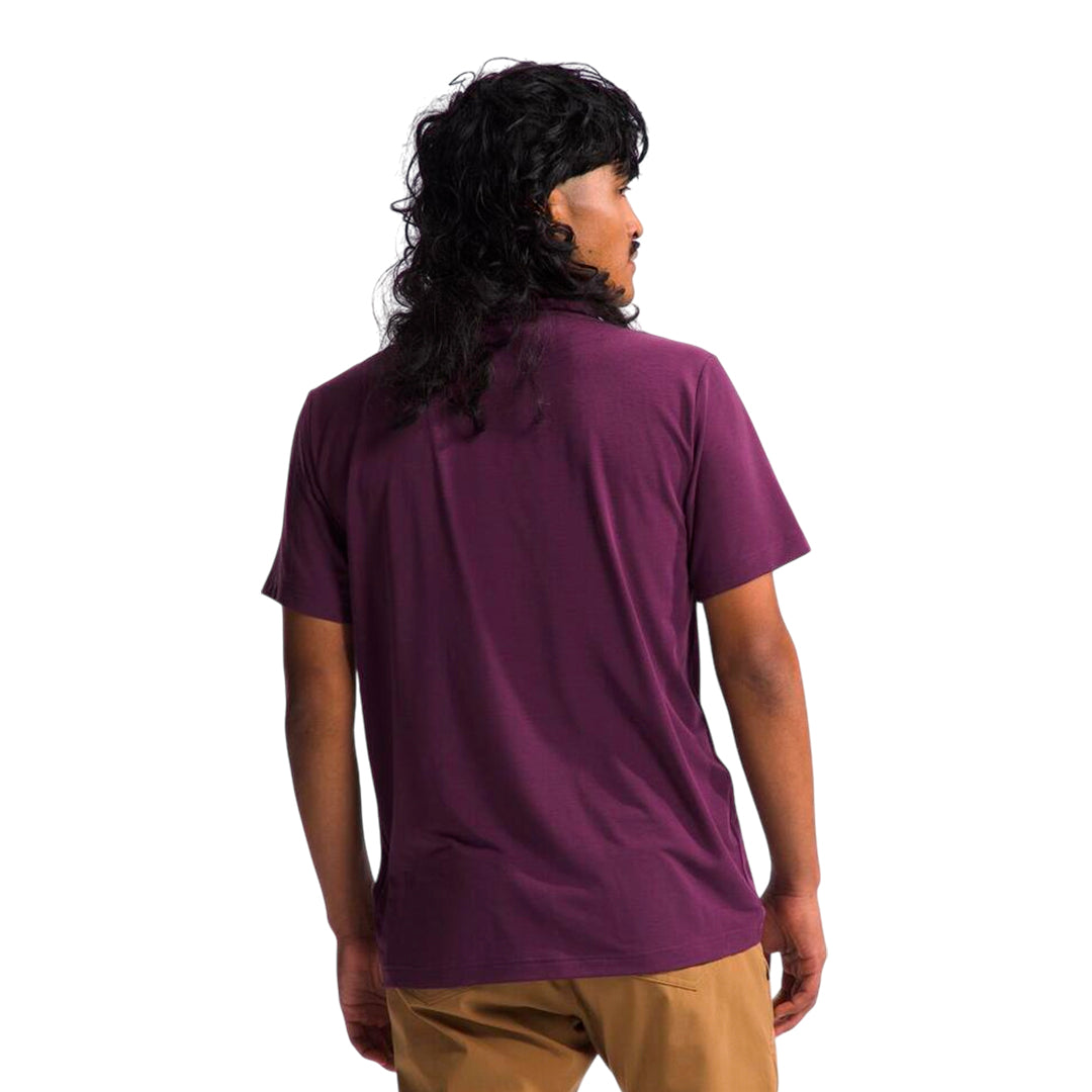 CAMISA POLO ADVENTURE