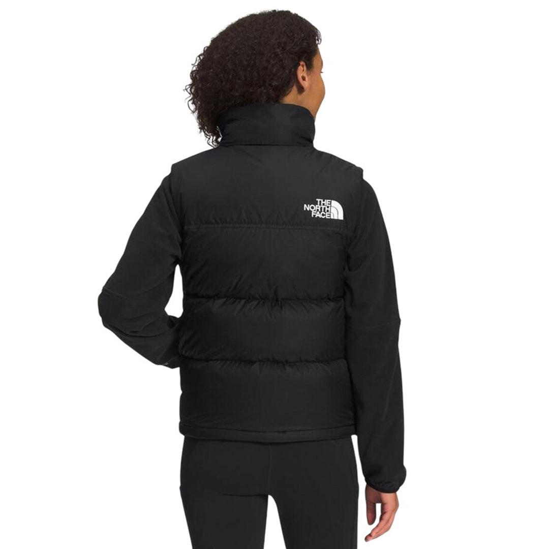 CHALECO 96 RETRO NUPTSE