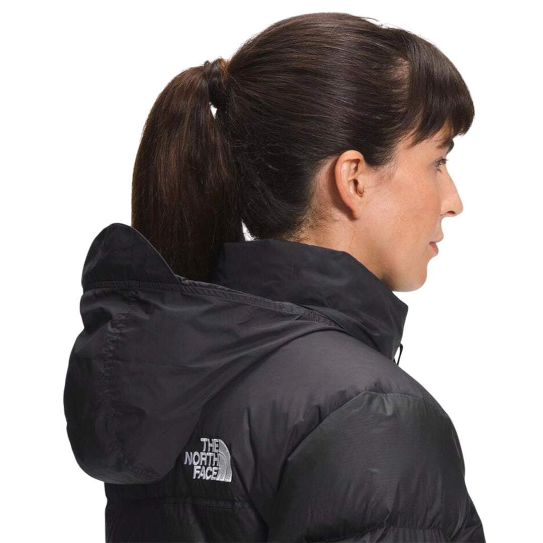 CHAQUETA TÉRMICA 96 RETRO NUPTSE