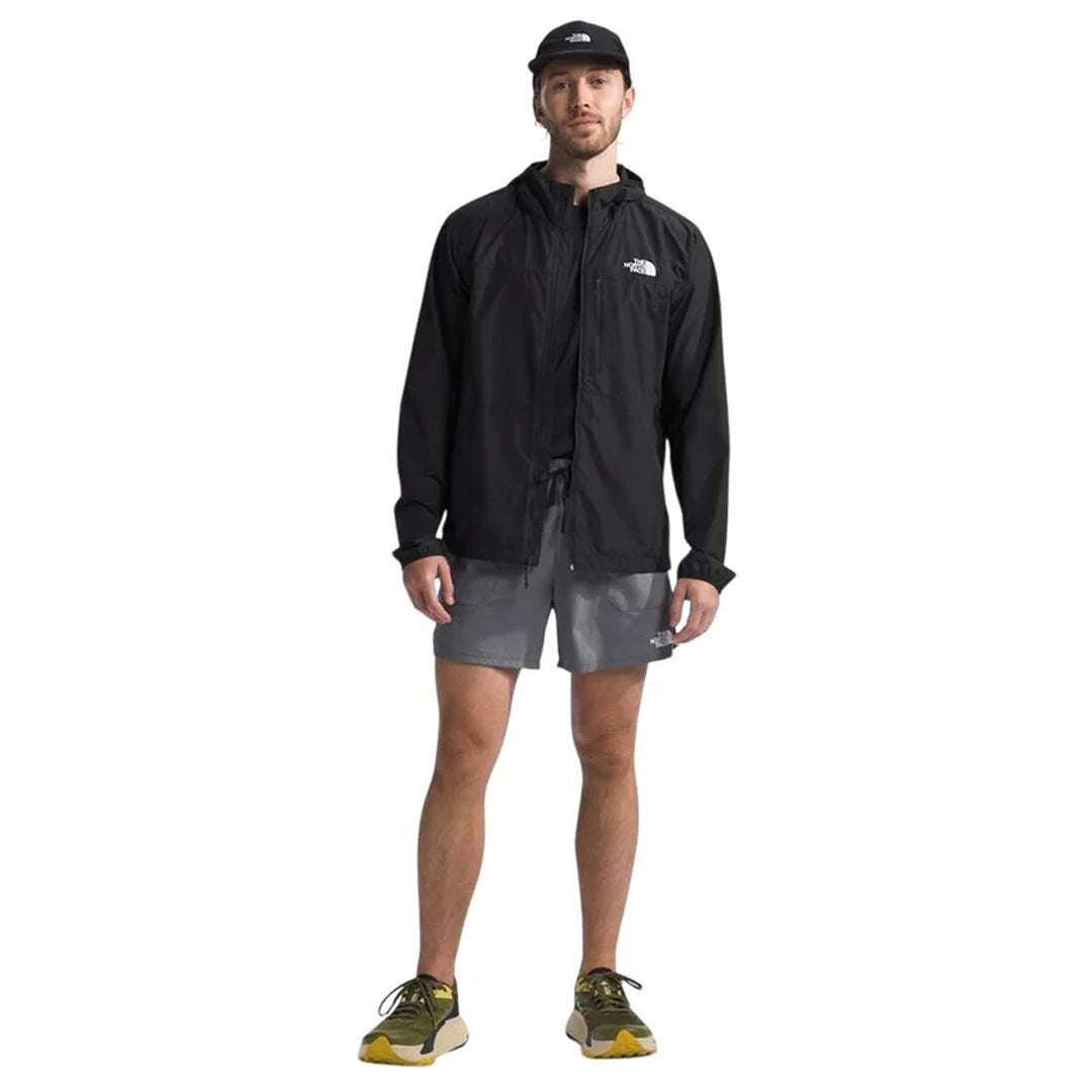 CHAQUETA HIGHER RUN WIND