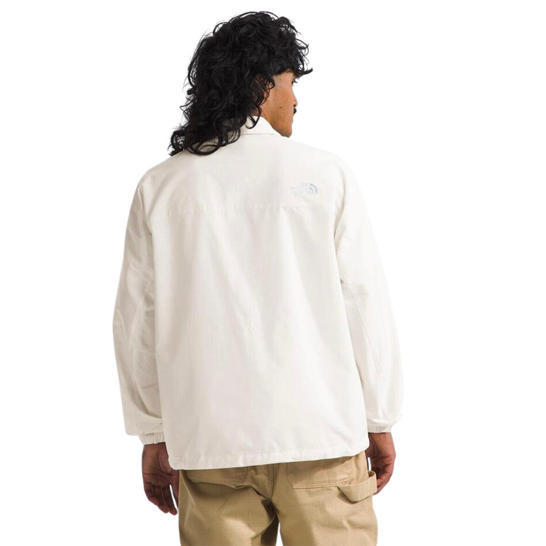 CHAQUETA EASY WIND COACHES