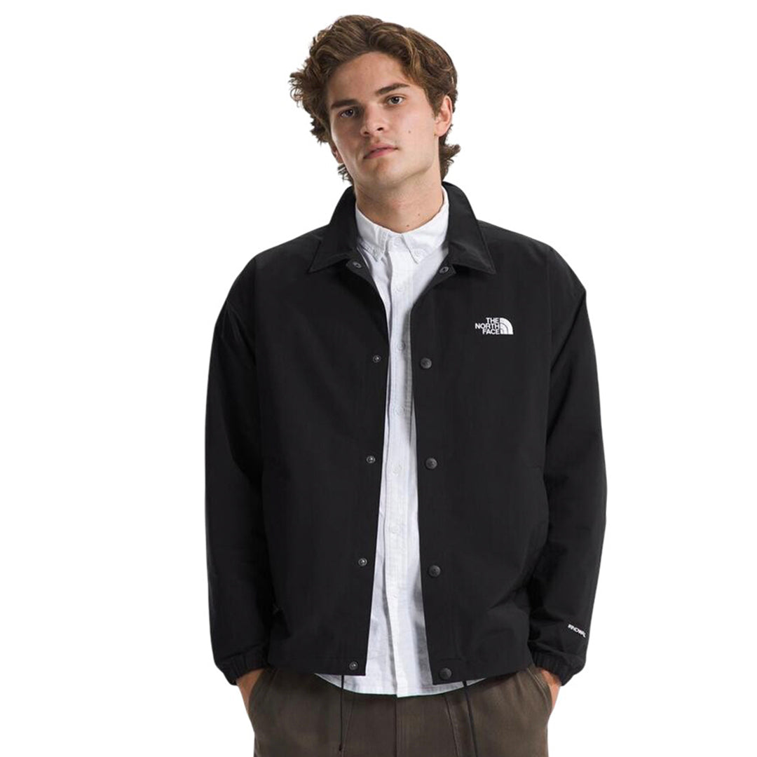 CHAQUETA EASY WIND COACHES