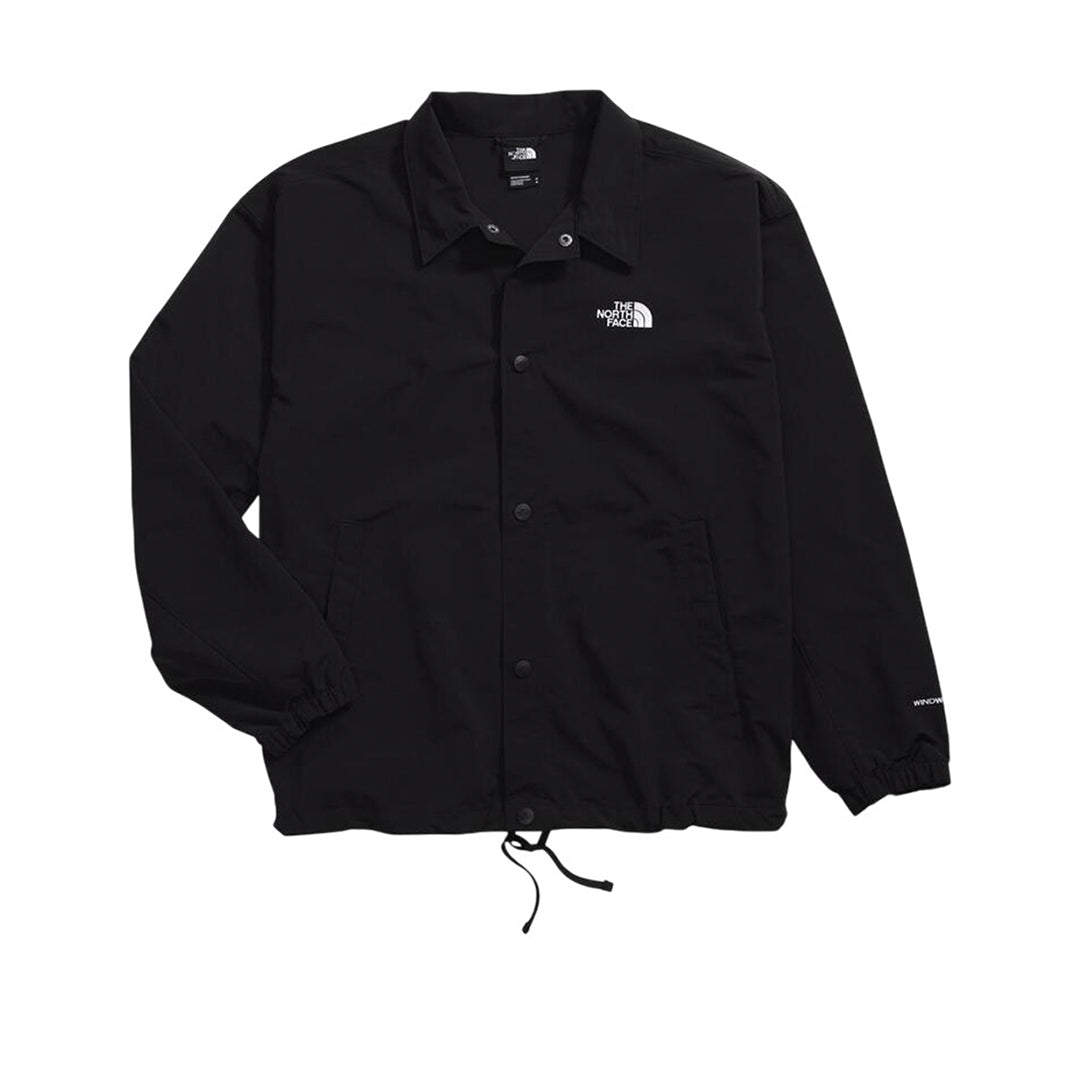 CHAQUETA EASY WIND COACHES