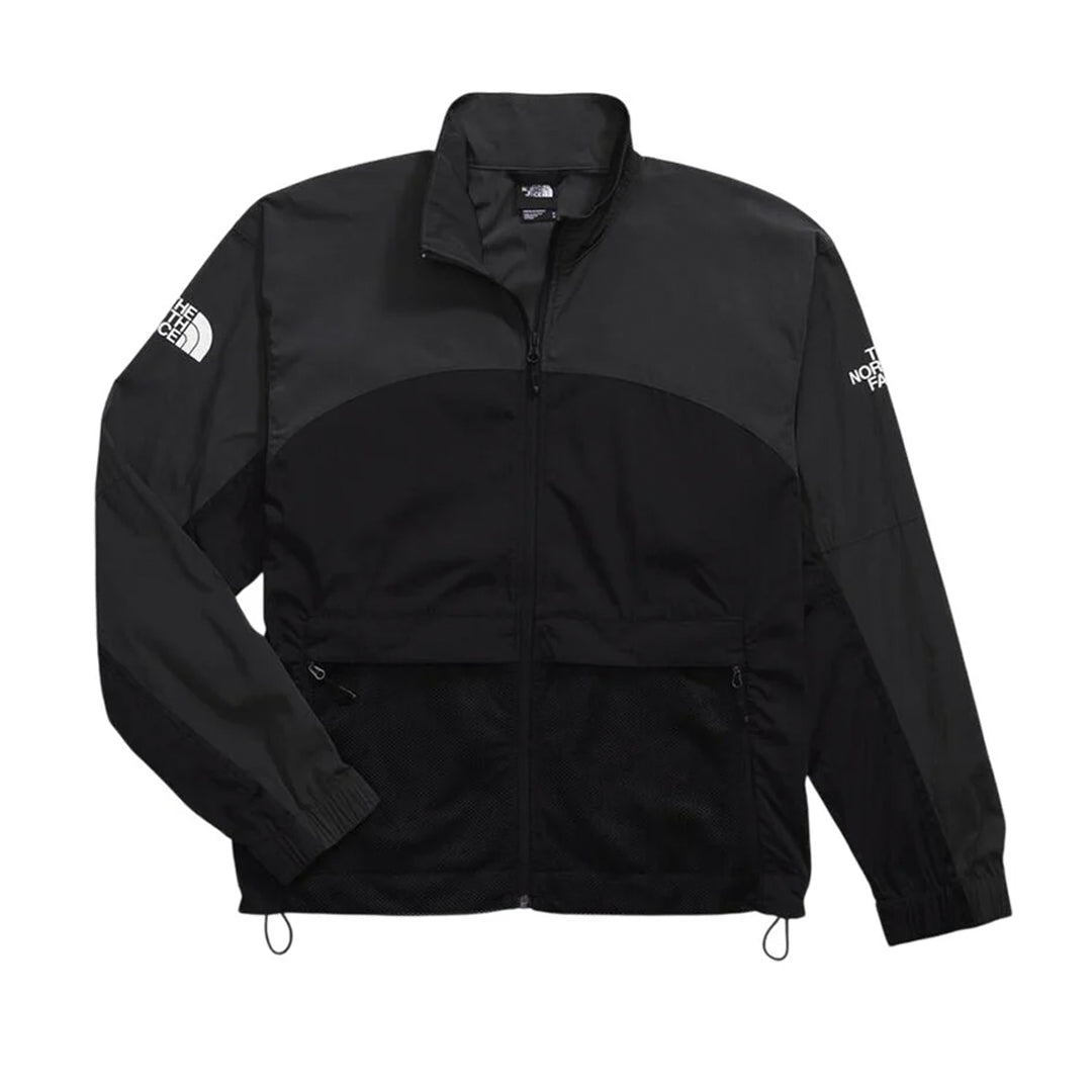 CHAQUETA 2000 MOUNTAIN LIGHT WIND