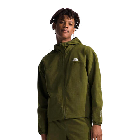 SUDADERA TEKWARE GRID