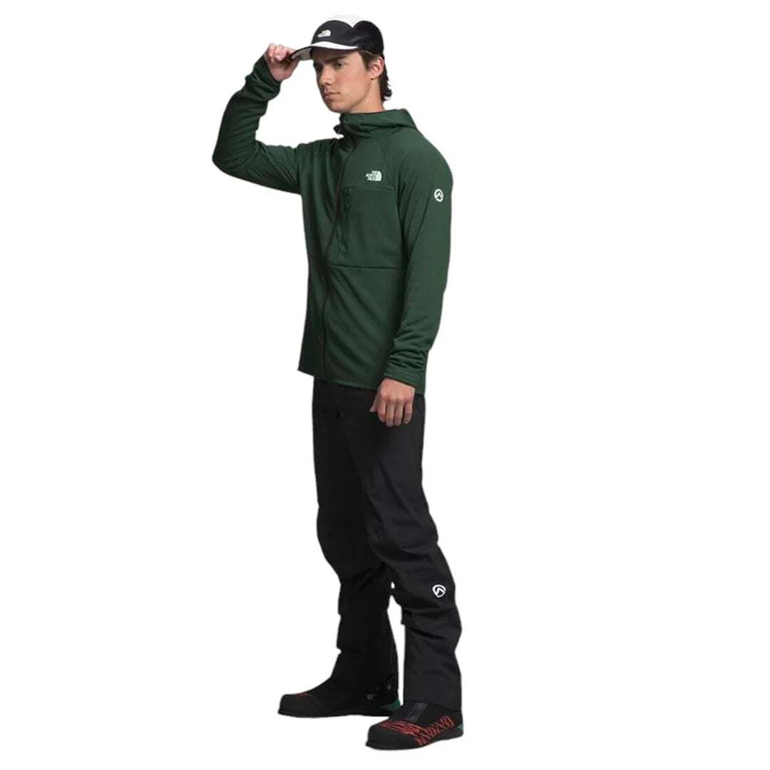 CHAQUETA SUMIT FLEECE FZ
