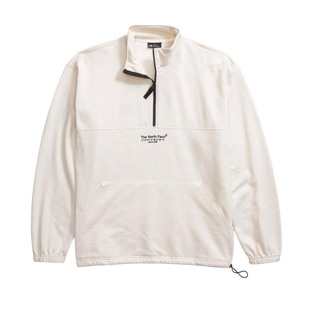 SUDADERA AXYS FLEECE