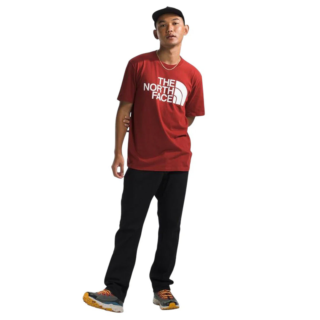 CAMISA HALF DOME