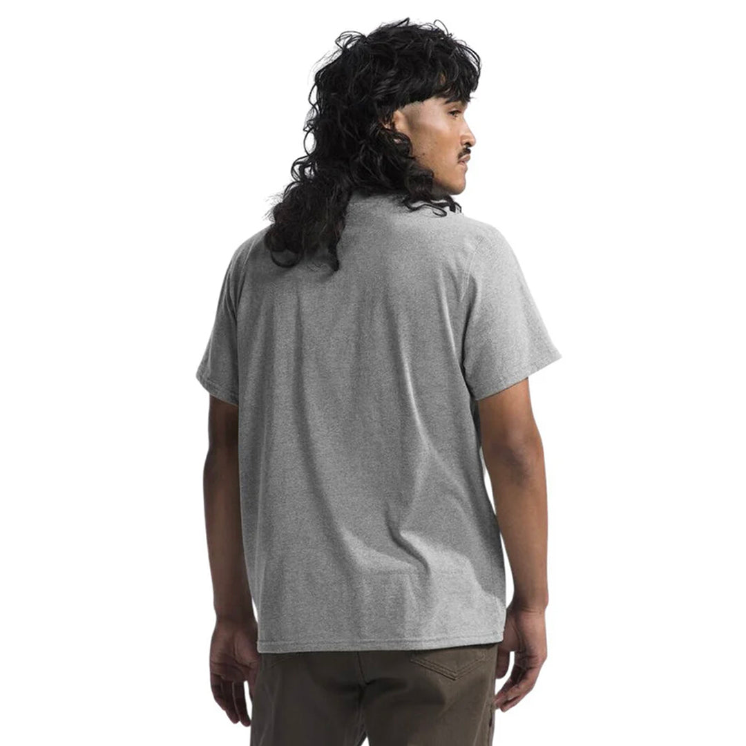 CAMISA HERITAGE HEATHER