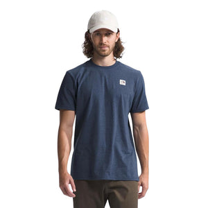 CAMISA HERITAGE HEATHER