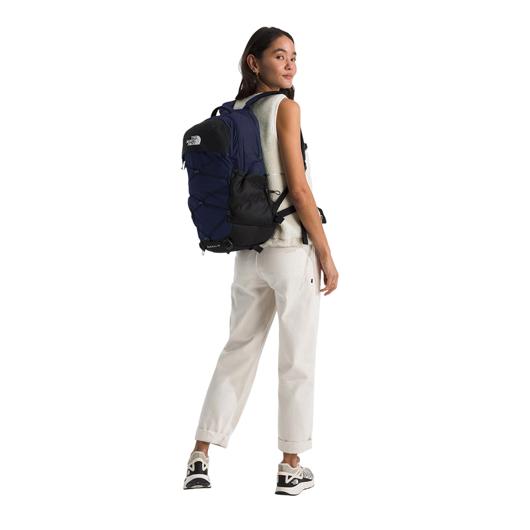 MOCHILA BOREALIS UNISEX COLOR NAVY