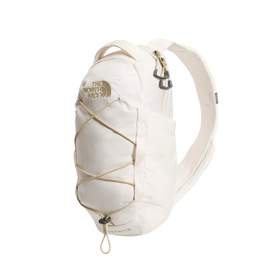 BOLSO BOREALIS SLING UNISEX COLOR BLANCO