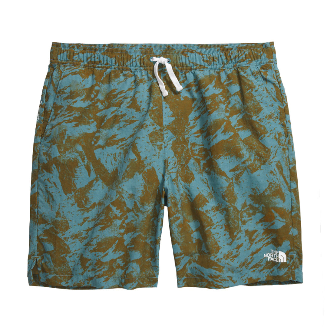 PANTALONES ACTION PARA HOMBRE COLOR AQUA