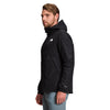 CHAQUETA TRICLIMATE ANTORA PARA HOMBRE COLOR CAFE